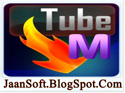Tubemate 1.5 free app download for android pc