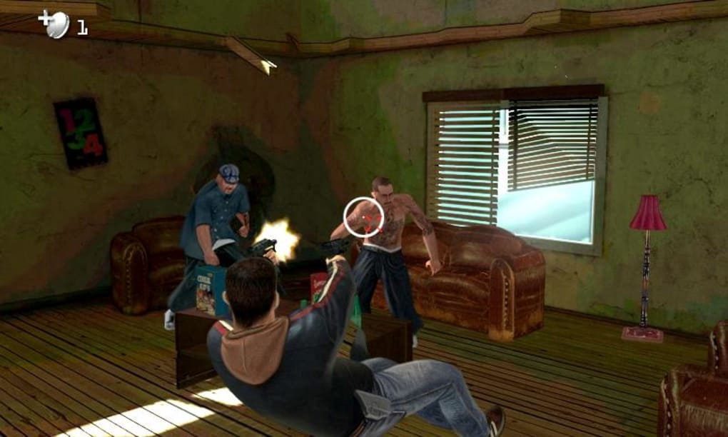 Download 9mm full game for android
